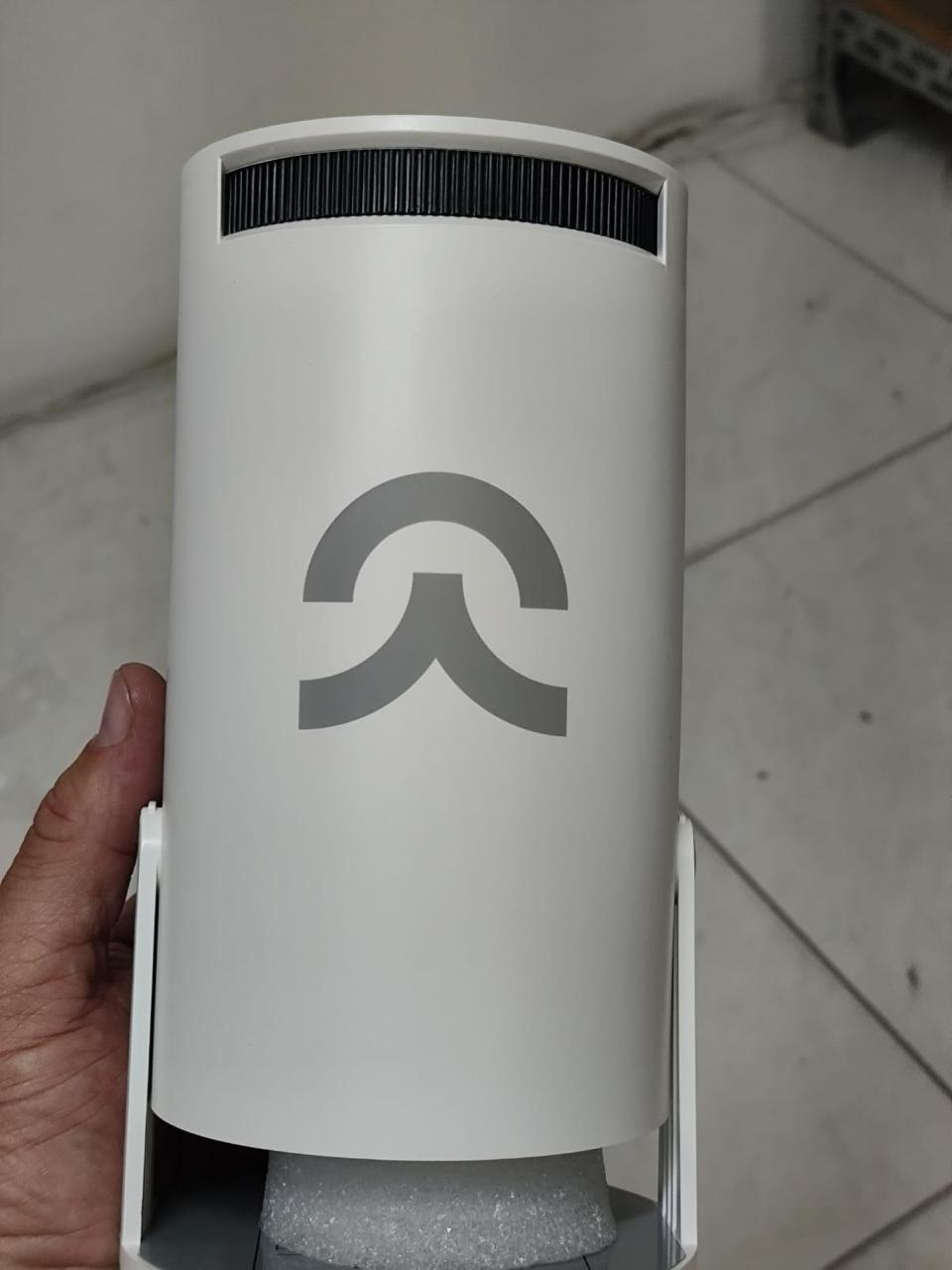 Mini Projetor Portatil